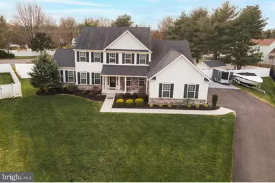 2 Providence Court, Lumberton, NJ 08048 - Photo 2