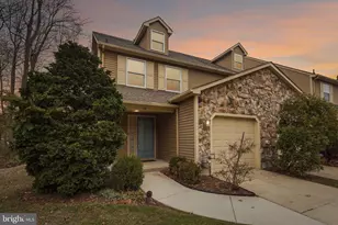 110 Wagonwheel Ct, Marlton, NJ 08053 - Photo 2