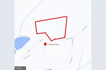 Lot 8.03 Sunrise Lake, Medford, NJ 08055 - Photo 2