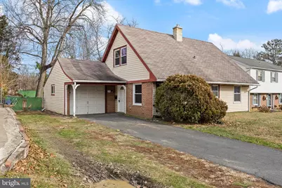 27 Marshal Lane, Willingboro, NJ 08046 - Photo 2