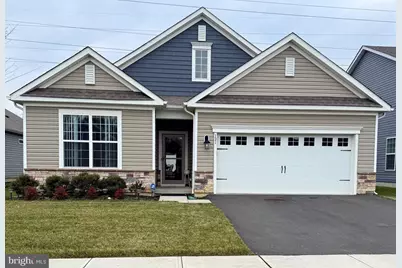 121 Congressional Court, Moorestown, NJ 08057 - Photo 1