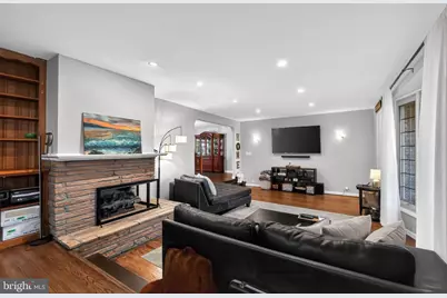 15 Circle Drive, Moorestown, NJ 08057 - Photo 4