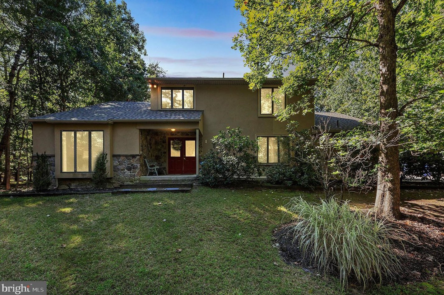 1 Pleasant Mill Ct, Medford, NJ 08055