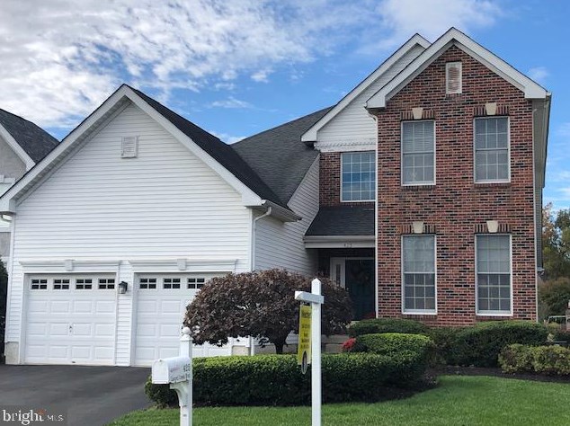 425 Laurel Creek Blvd, Moorestown, NJ 08057-3970