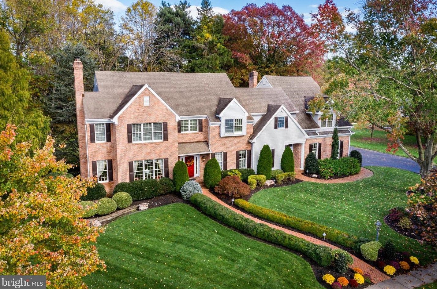 733 Jamie Dr, Moorestown, NJ 08057-1929