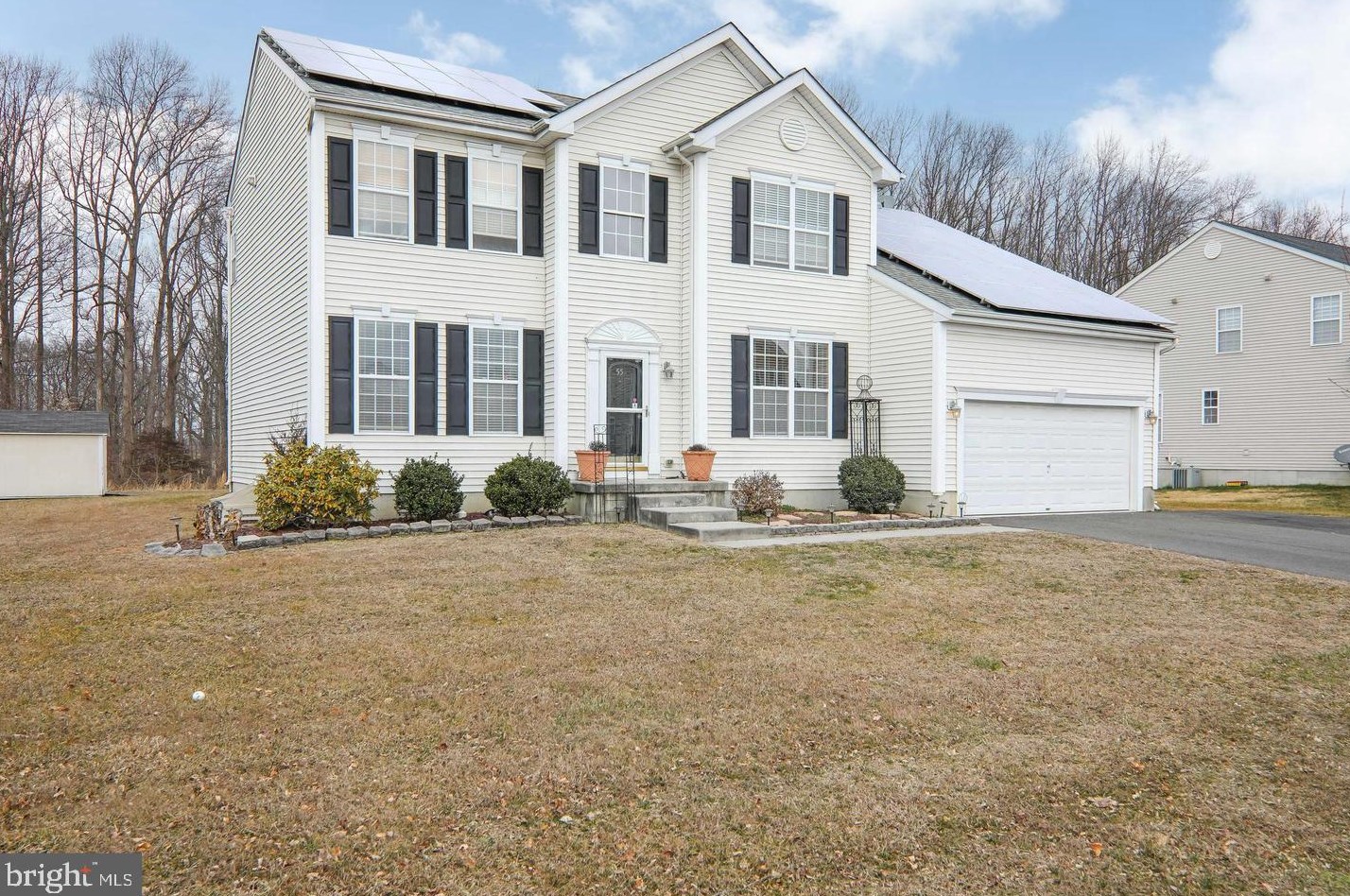 55 Homestead Dr, Pemberton, NJ 08068-1570