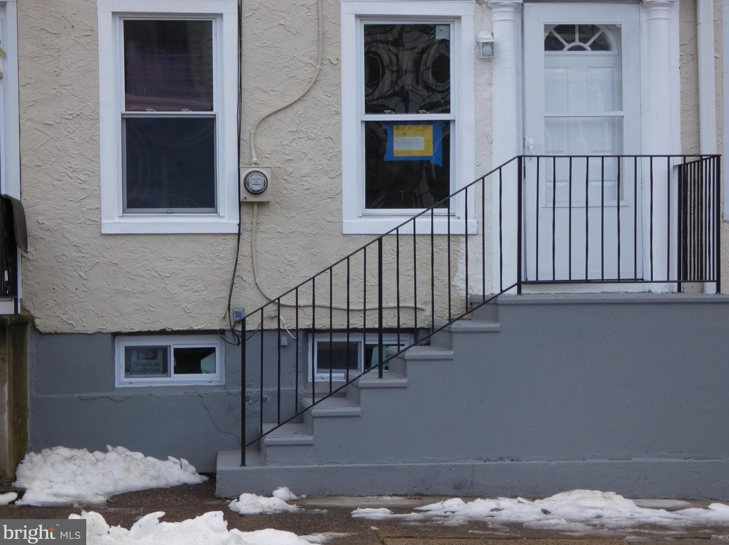 406 Prince St, Chesterfield NJ  08505-1719 exterior