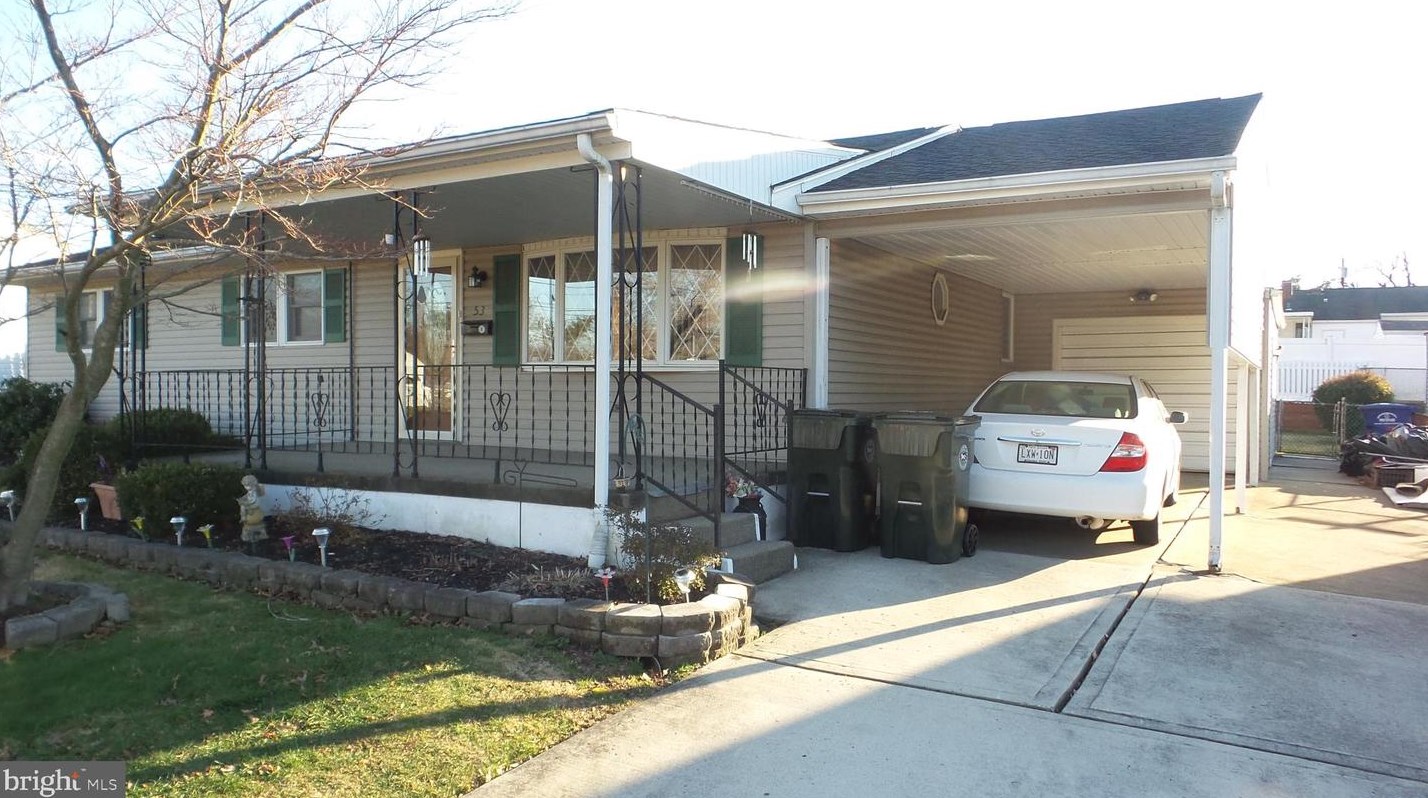 53 Eaton Rd, Chesterfield, NJ 08505-2715