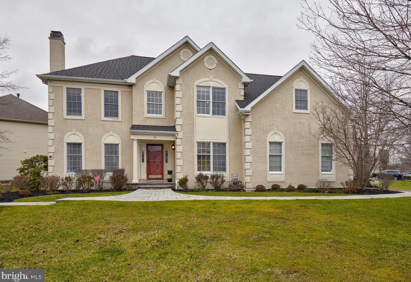 50 Brooks Rd, Moorestown, NJ 08057-3858