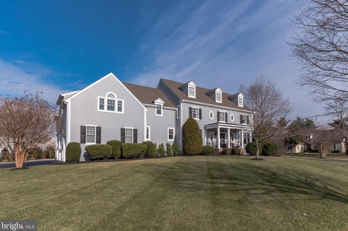 800 Matlack Dr, Moorestown, NJ 08057-1441