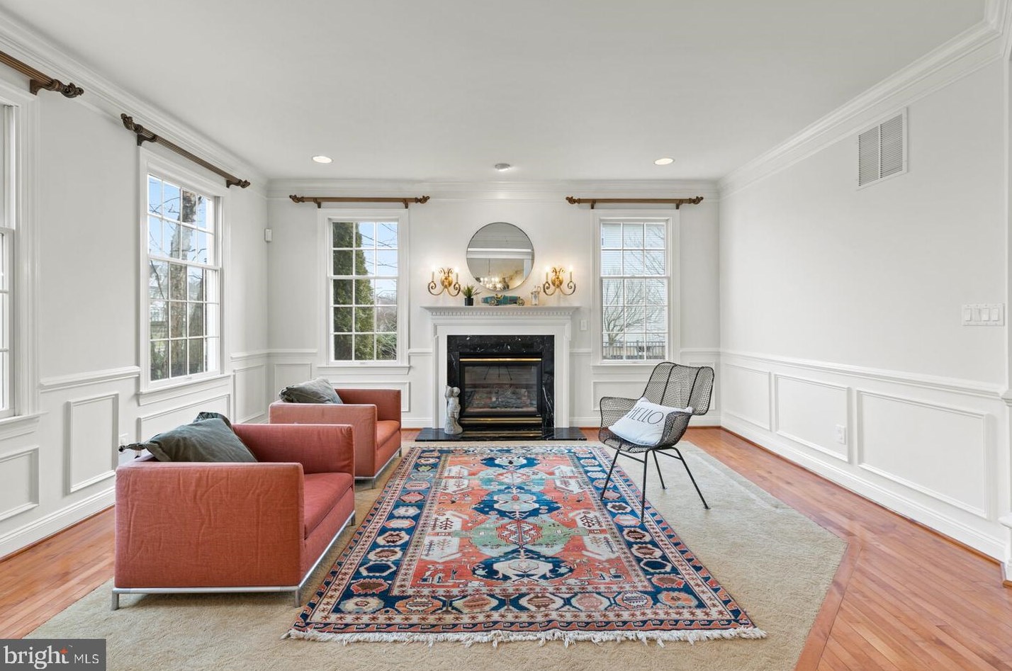 34 Castleton Ln, Moorestown, NJ 08057-3086