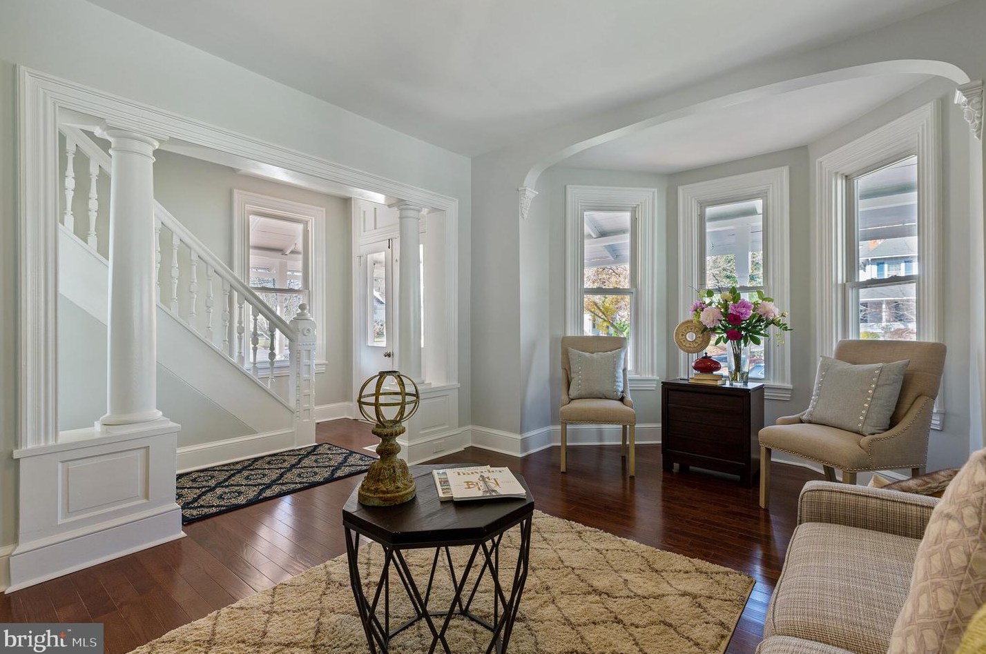 10 Central Ave, Moorestown NJ 08057-3639 exterior