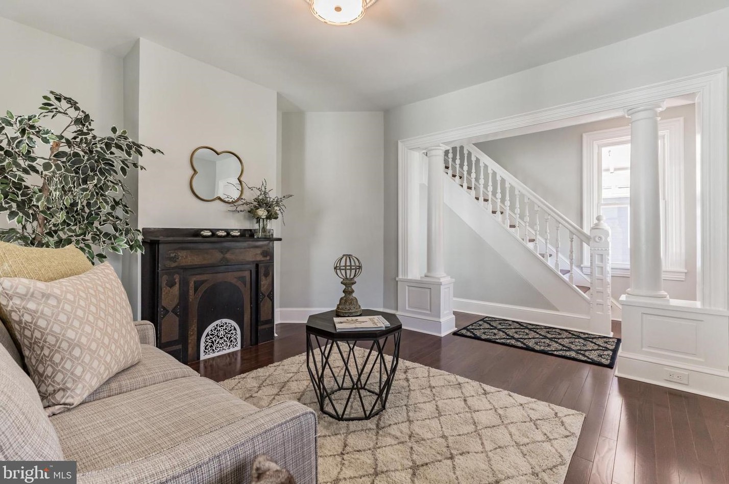 10 Central Ave, Moorestown NJ 08057-3639 exterior