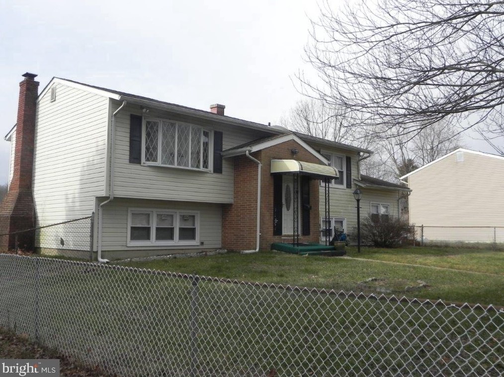 453 Dartmouth Ave, Pemberton, NJ 08068-1763