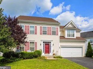 21 Sagamore Ln, Chesterfield, NJ 08505-4458