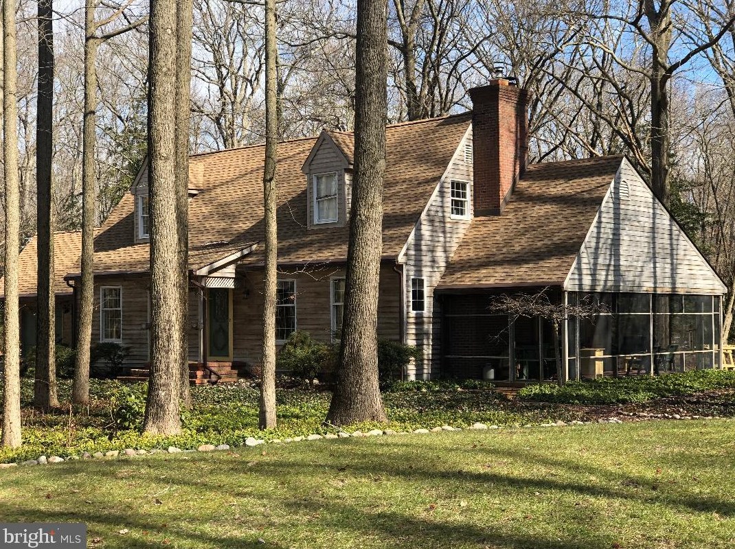 41 Hawkin Rd, Medford, NJ 08055-9414