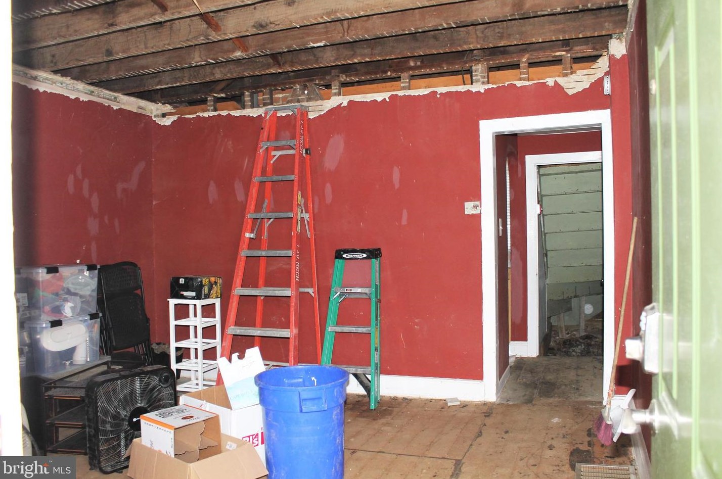 34 2 St, Moorestown NJ 08057-3304 exterior