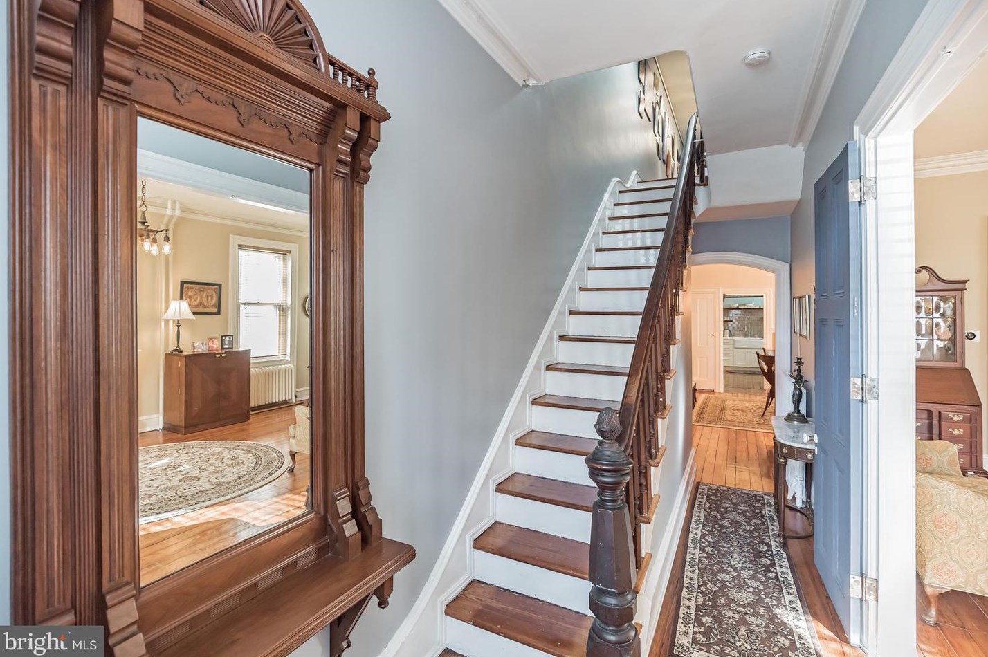 31 Union St, Burlington, NJ 08016-1508
