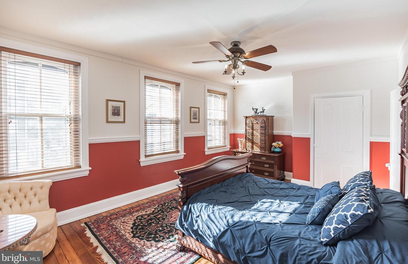 31 Un St, Burlington NJ 08016-1508 exterior