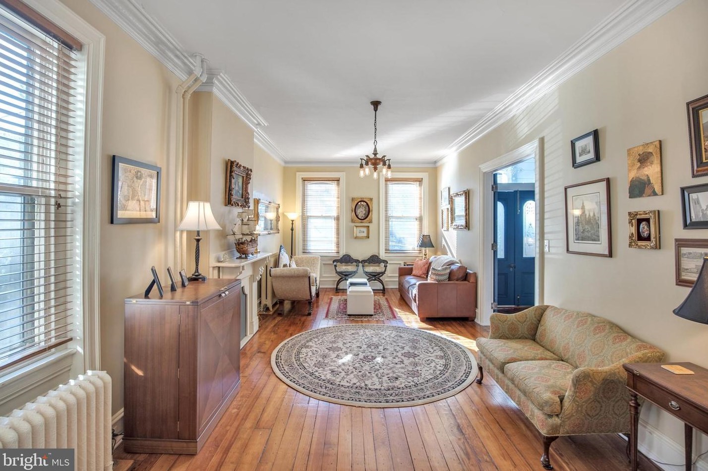 31 Un St, Burlington NJ 08016-1508 exterior