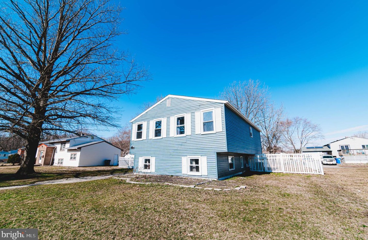 243 Villanova Ave, Pemberton, NJ 08068-1732