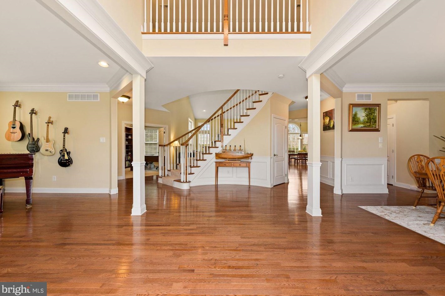 1 Windermere Dr, Moorestown, NJ 08057-3119