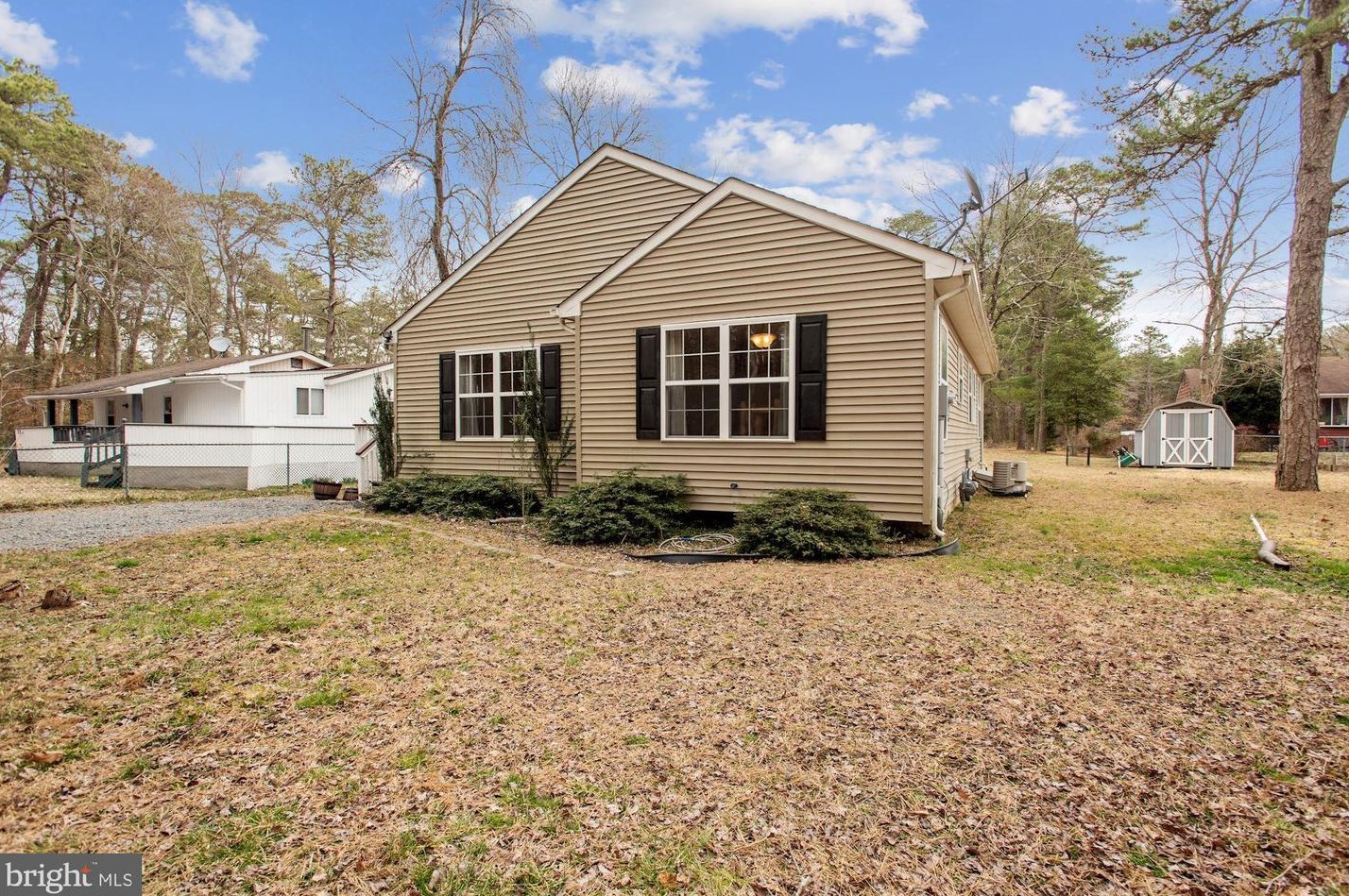 47 Primrose Ln, Browns Mills, NJ 08015