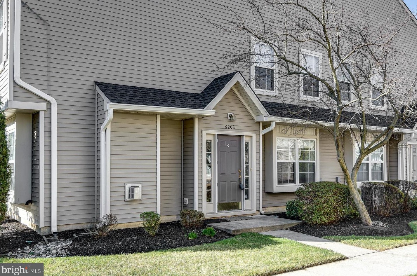 6208 Coventry Way, Mount Laurel, NJ 08054
