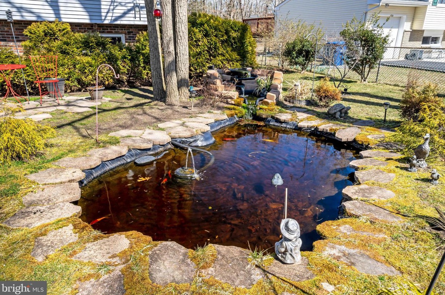 513 Louisiana Trail, Browns Mills, NJ 08015