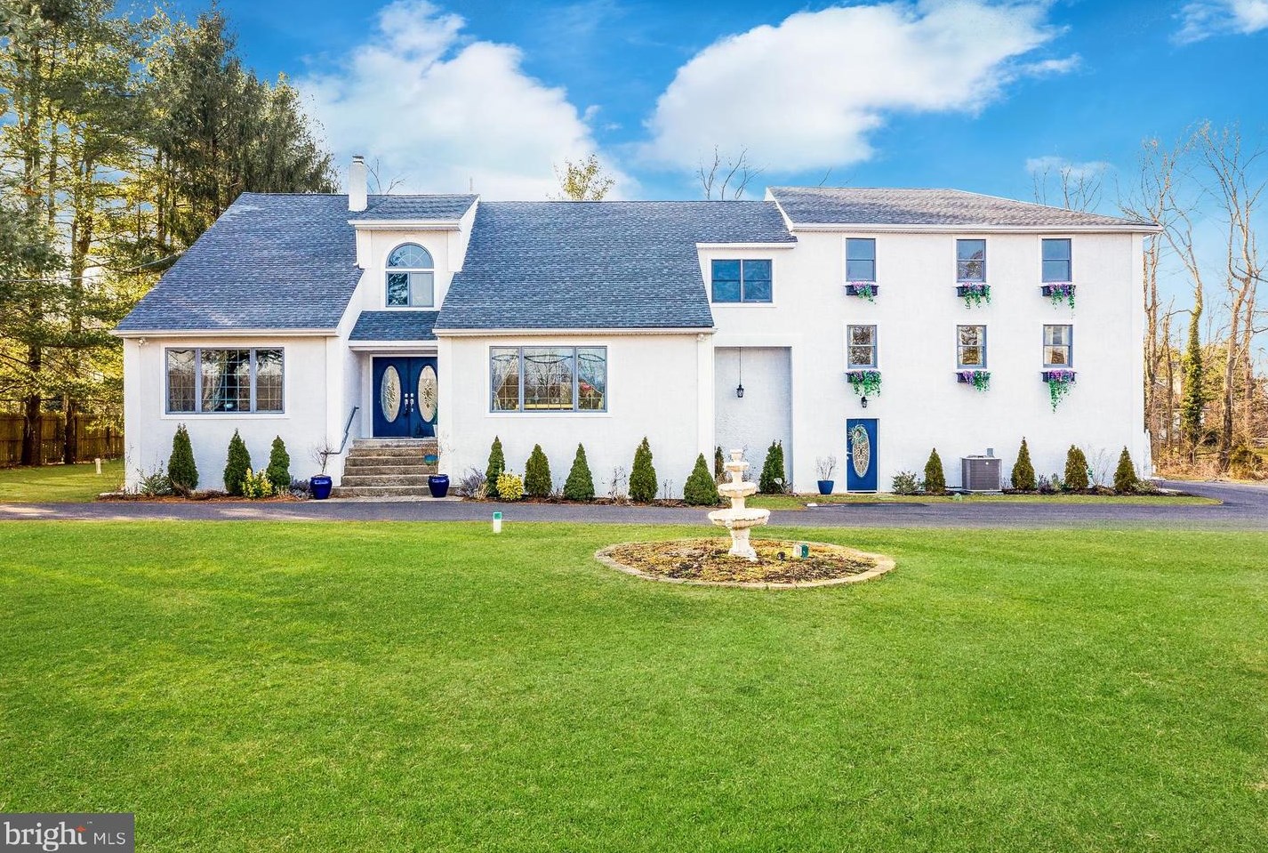 925 Mcelwee Rd, Moorestown, NJ 08057-3931
