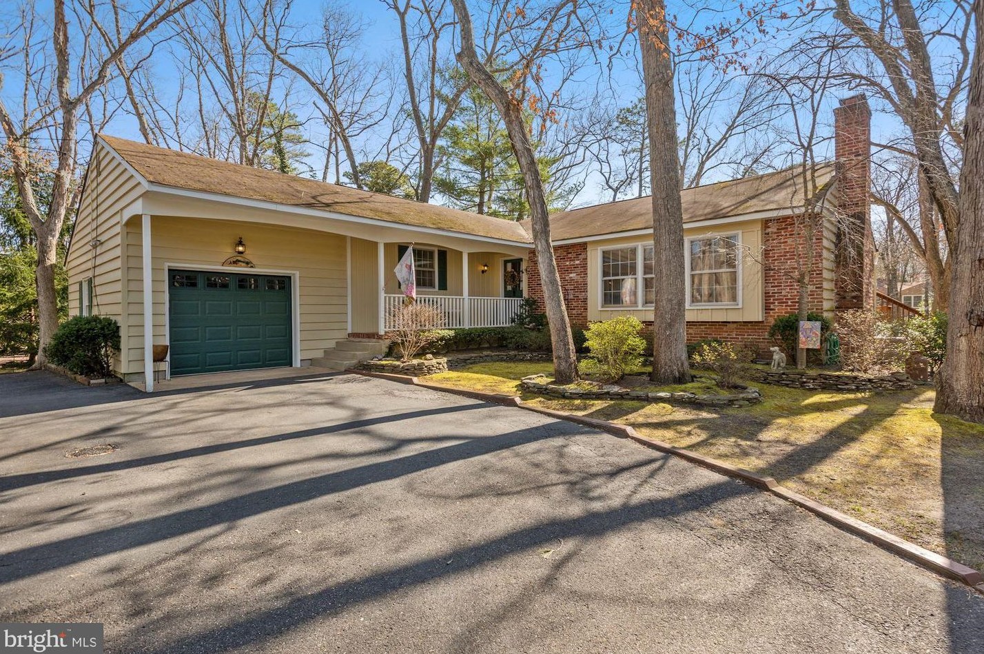 47 Algonquin Trl, Medford, NJ 08055-1506