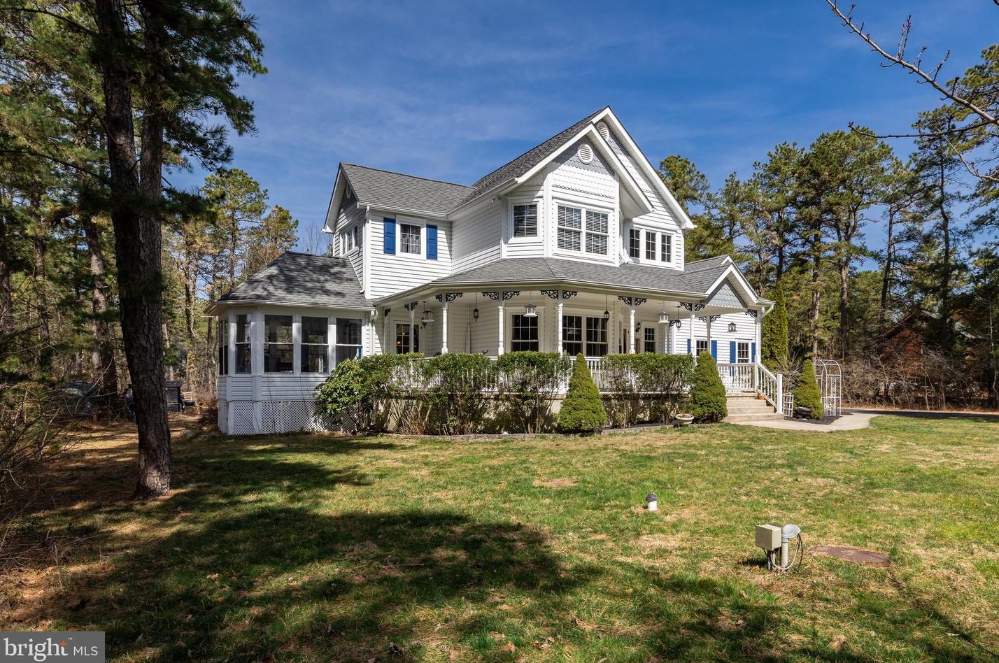 5 Savoy Blvd, Chatsworth, NJ 08019