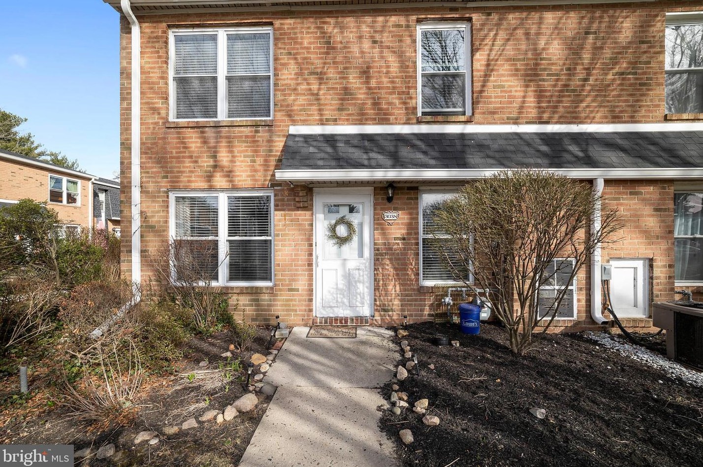 3038 Harbour Dr, Palmyra, NJ 08065