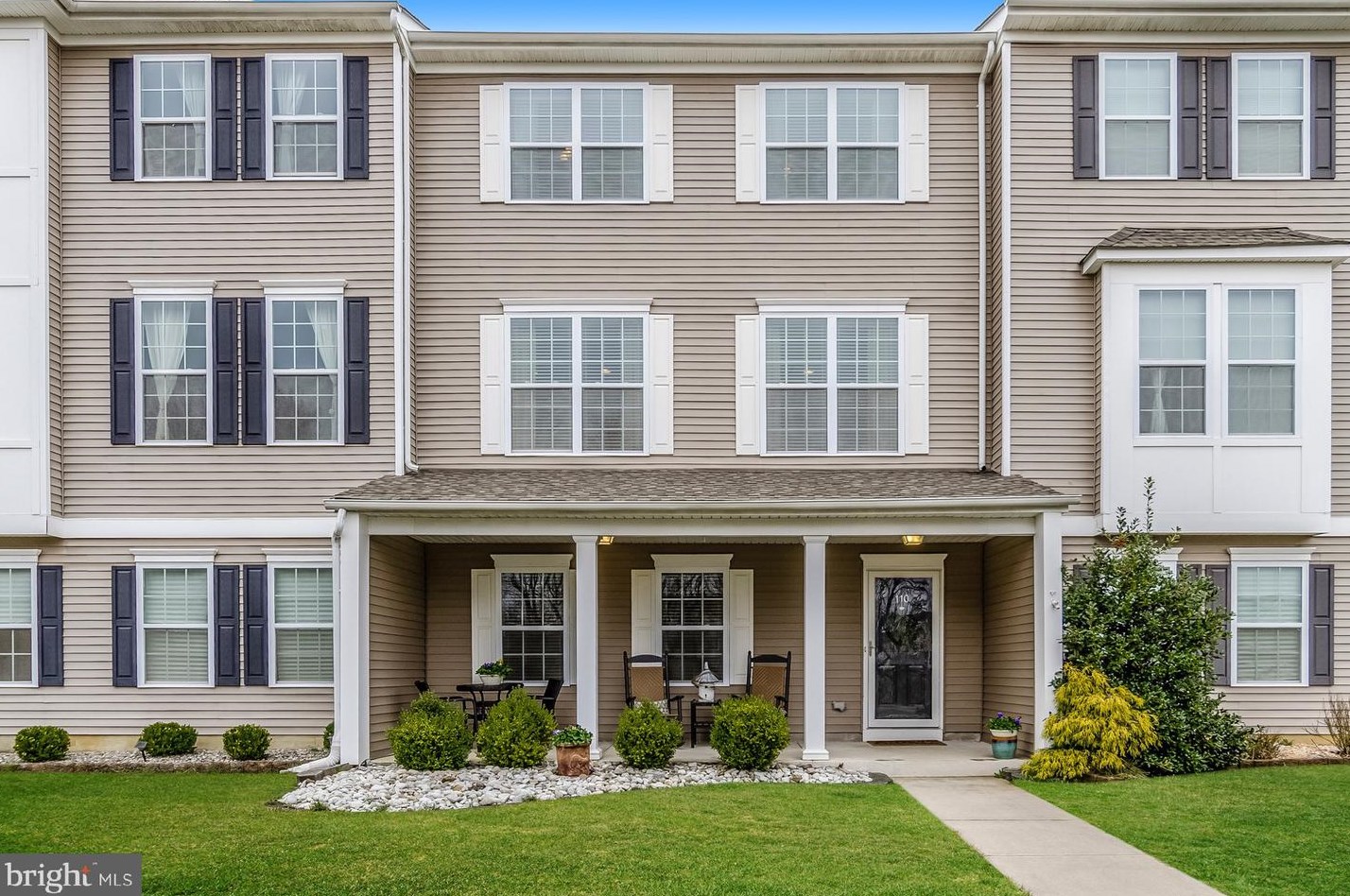 110 Harness Way, Chesterfield, NJ 08515