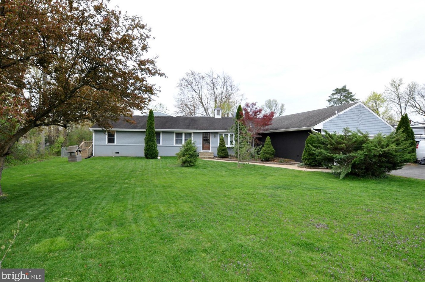 2078 Burlington Columbus Rd, Chesterfield, NJ 08505-4221
