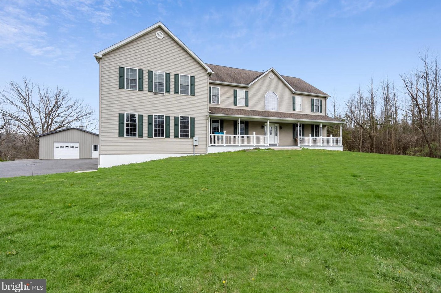 250 Route 68, Jobstown, NJ 08041