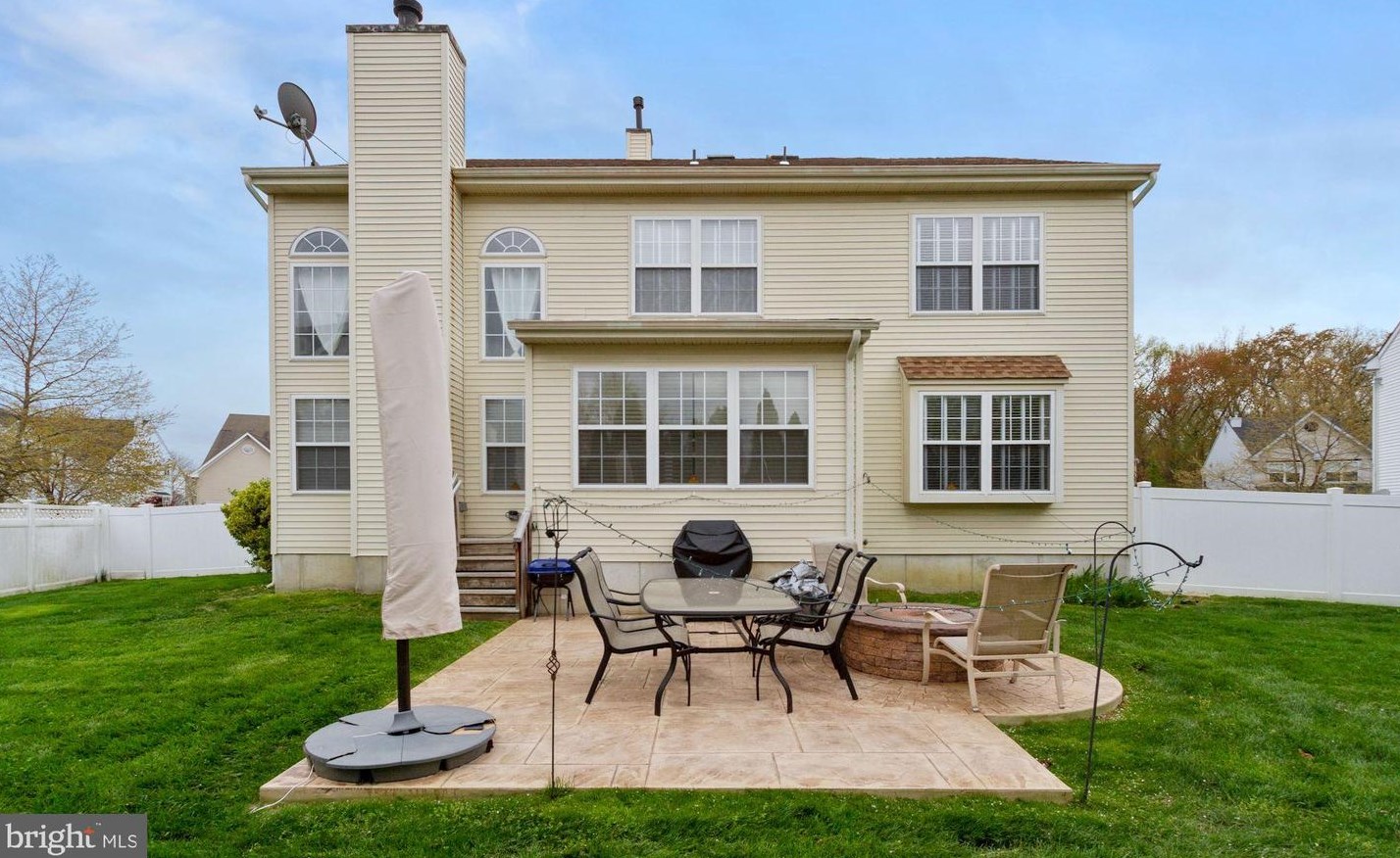 55 Watson Dr, Mount Laurel, NJ 08054-5297