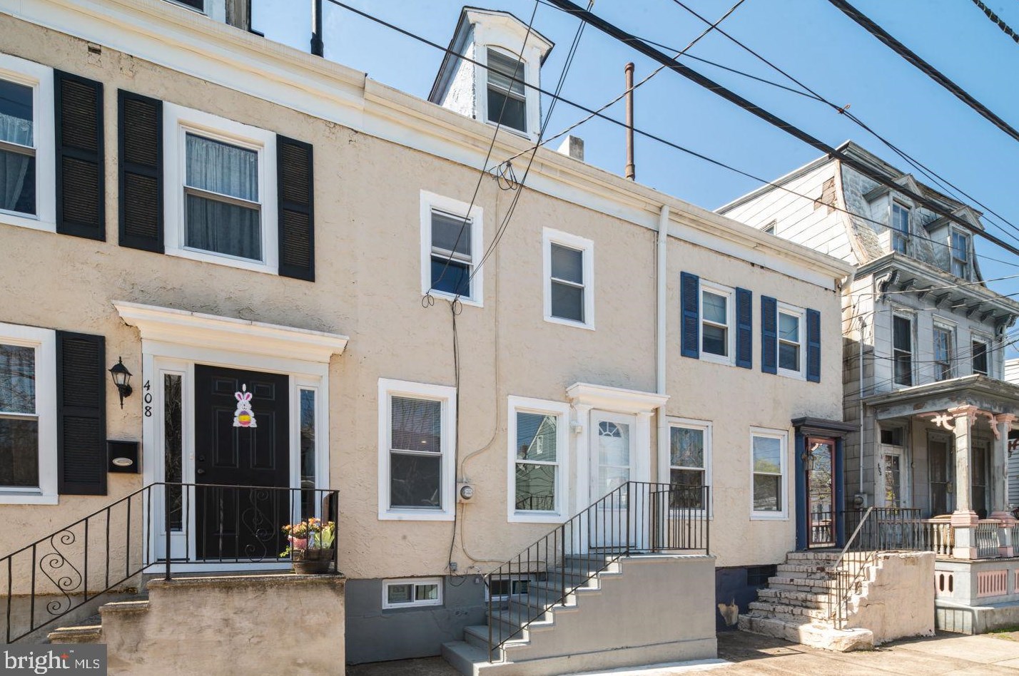 406 Prince St, Chesterfield, NJ 08505