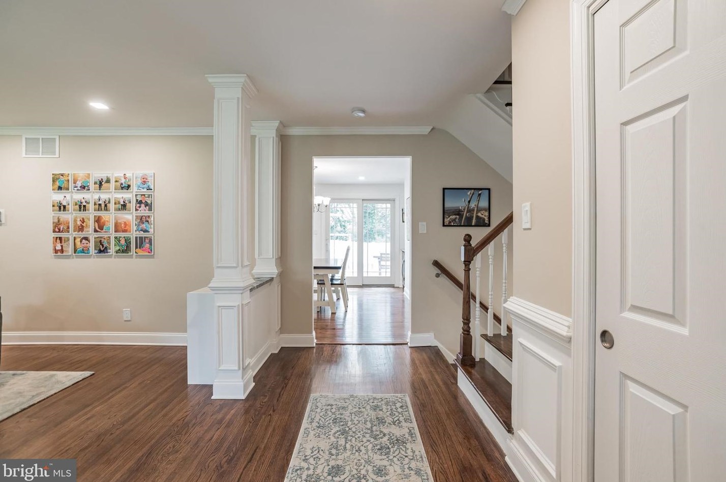 1432 Georgian Dr, Moorestown, NJ 08057-1351