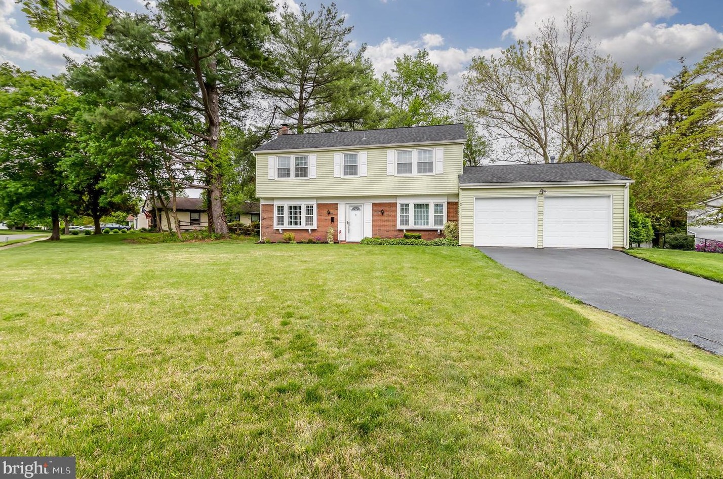 3 Trinity Turn, Willingboro, NJ 08046