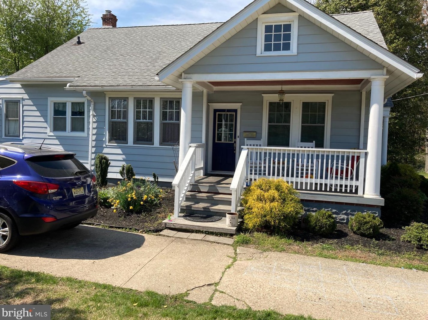 3 Park Ave, Beverly, NJ 08010