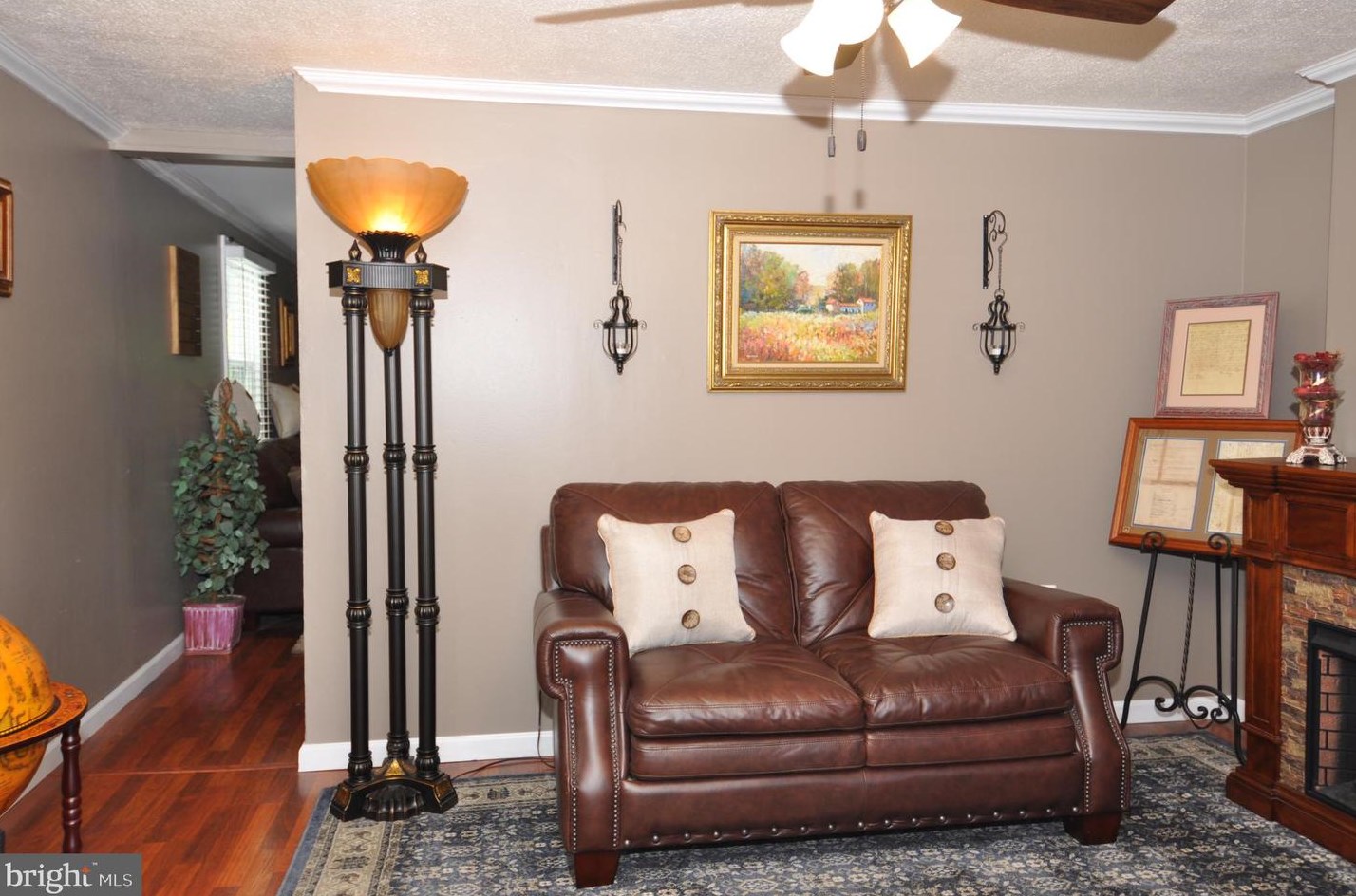 71 Mary St, Chesterfield NJ  08505-1843 exterior