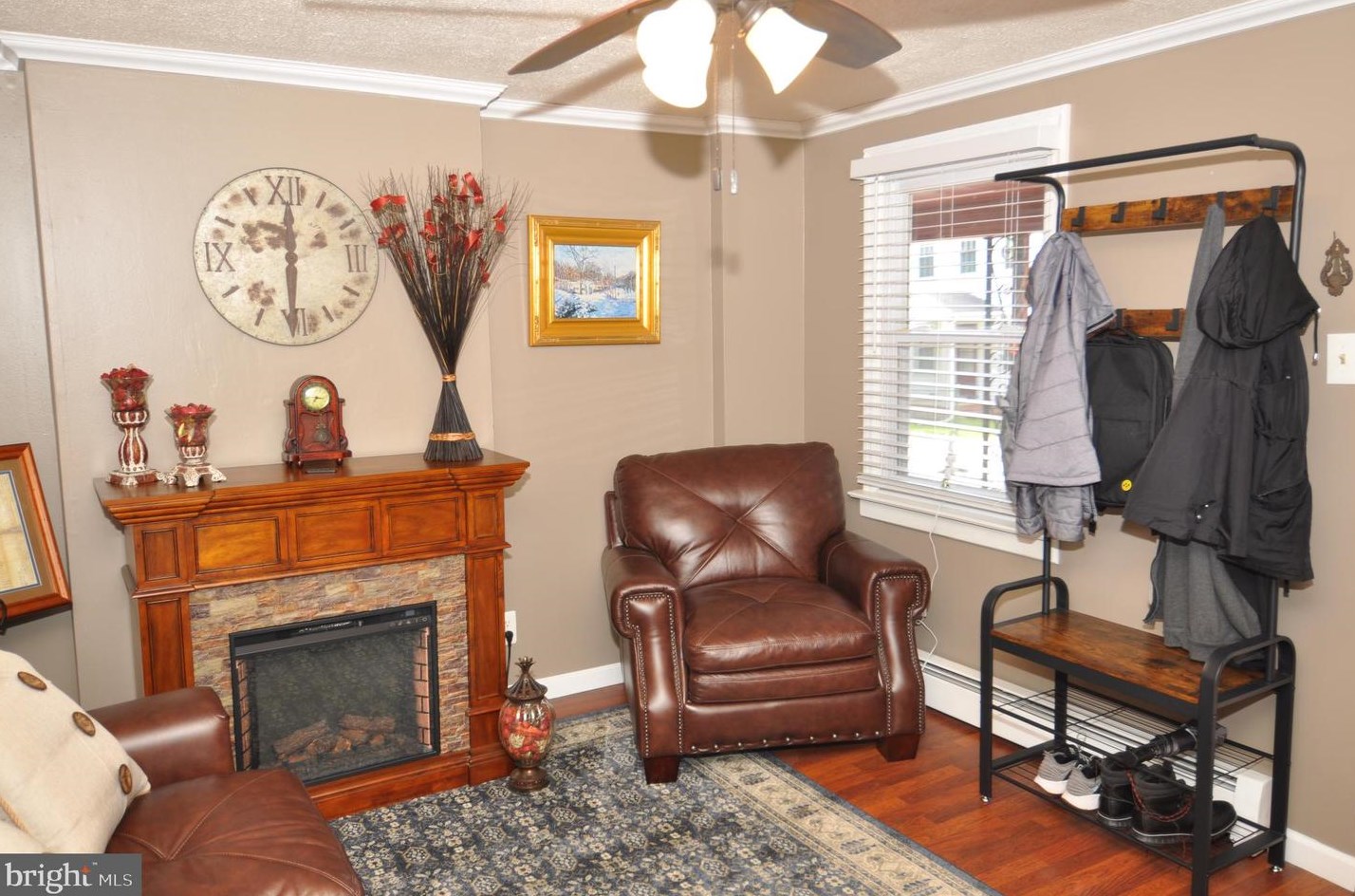 71 Mary St, Chesterfield NJ  08505-1843 exterior