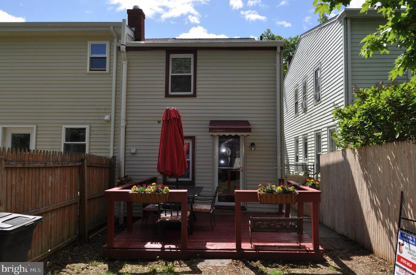 71 Mary St, Chesterfield NJ  08505-1843 exterior