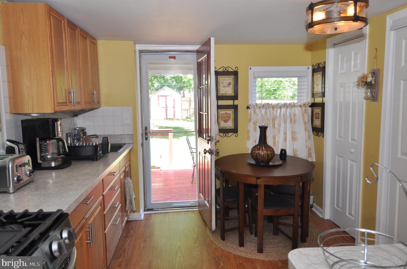 71 Mary St, Chesterfield NJ  08505-1843 exterior