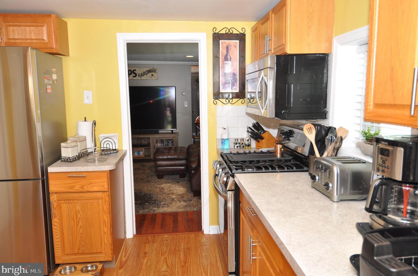 71 Mary St, Chesterfield NJ  08505-1843 exterior