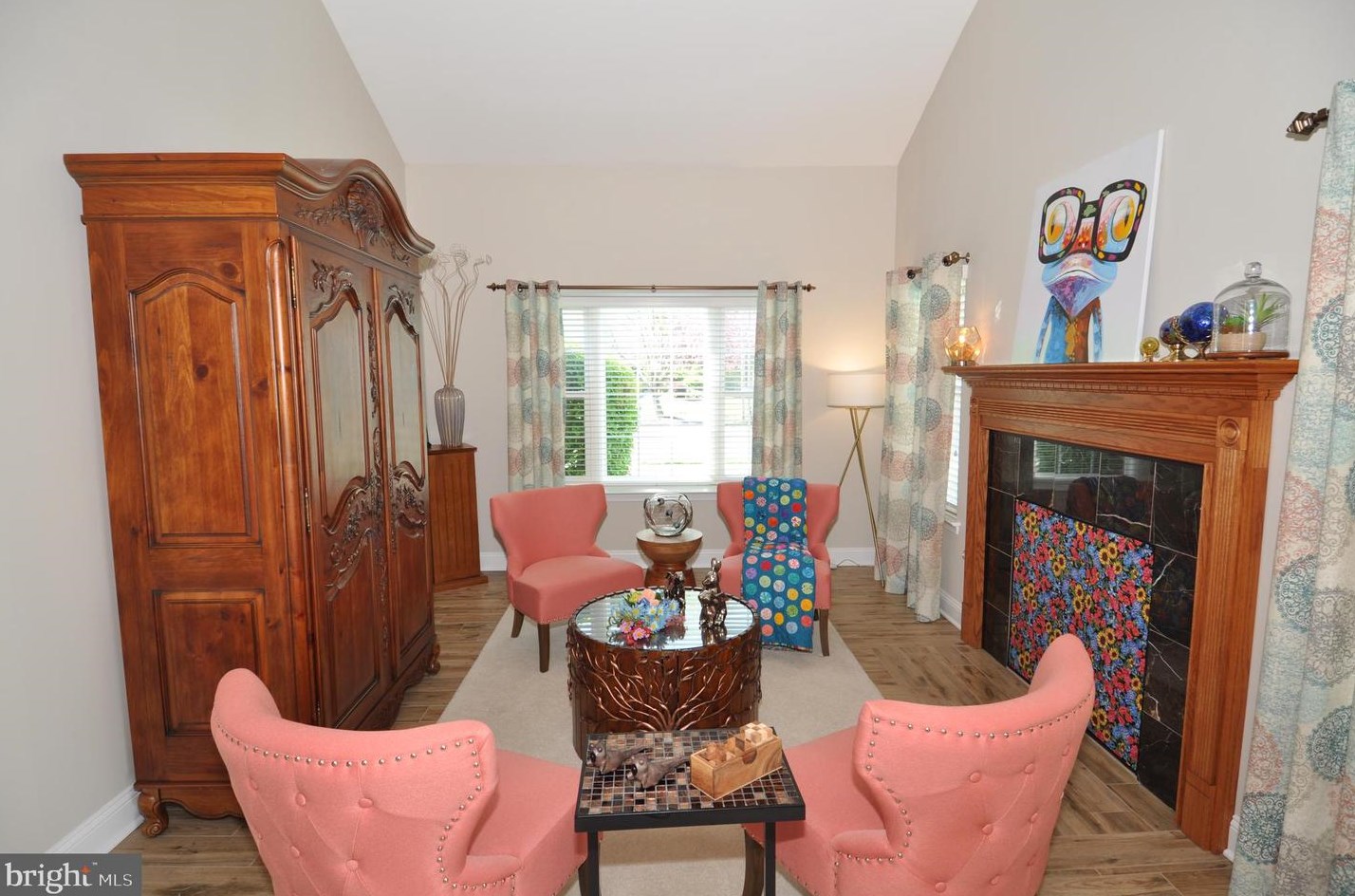 131 Birch Hollow Dr, Chesterfield, NJ 08505-4235