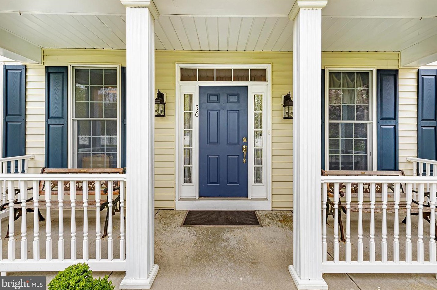 56 Broadacre Dr, Mount Laurel, NJ 08054-4705