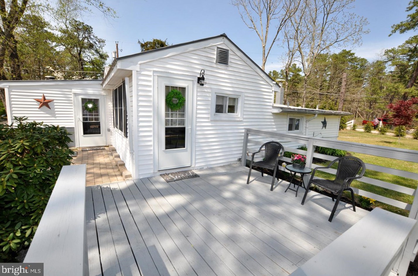 296 Ridge Rd, Browns Mills, NJ 08015