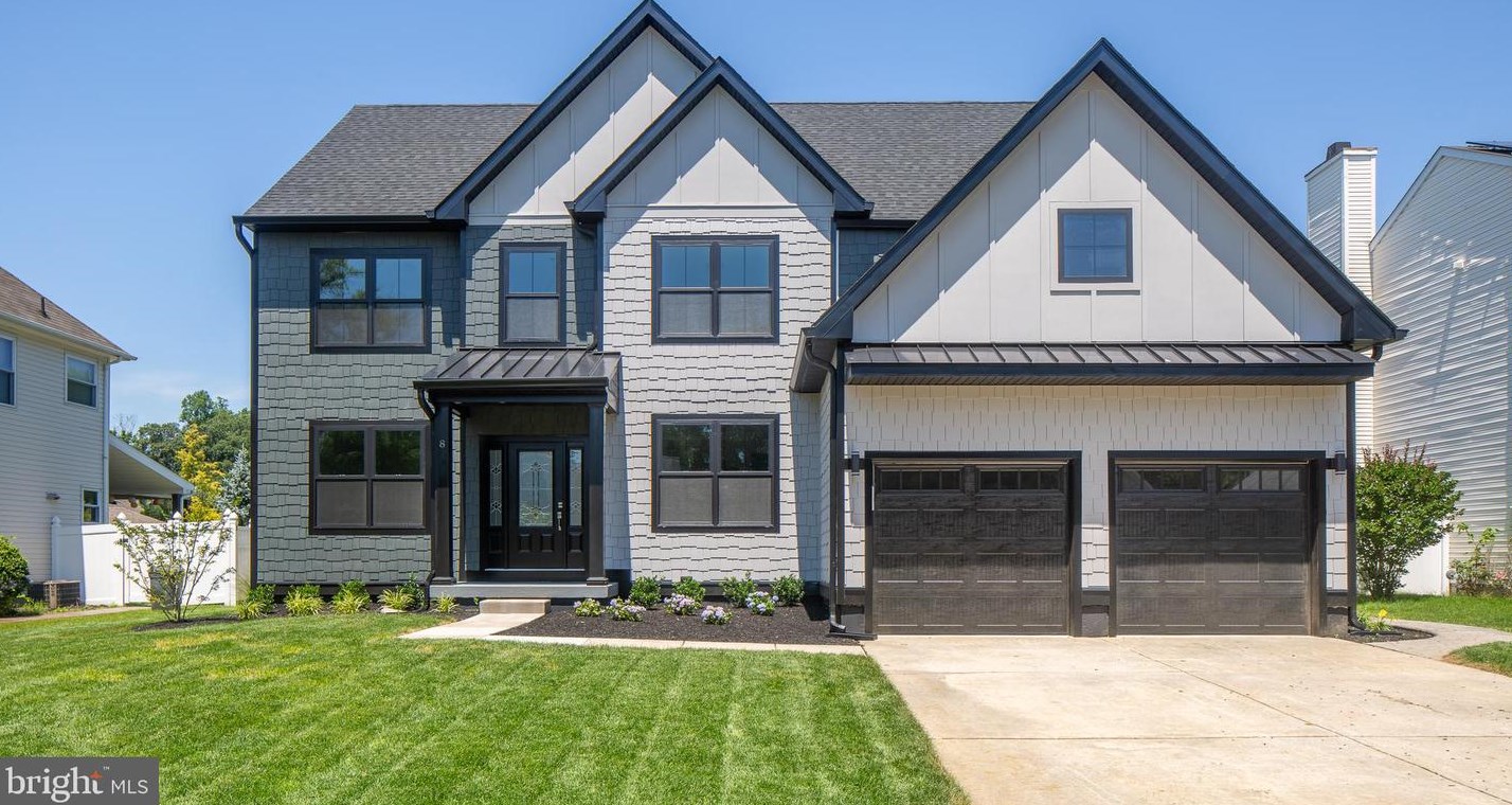 8 Buttonwood St, Chesterfield, NJ 08505-6000